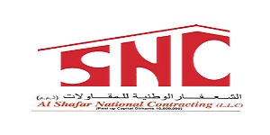 <br><br><br>Al Shafar National Contracting