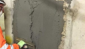 concrete repair